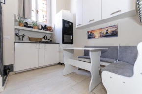 Appartamento Cadorna Milano
